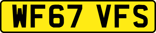 WF67VFS