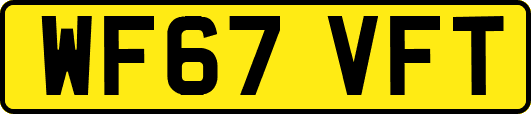 WF67VFT