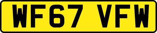 WF67VFW