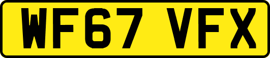 WF67VFX