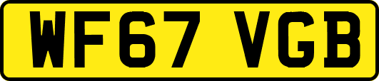 WF67VGB