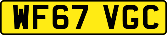WF67VGC