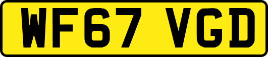 WF67VGD