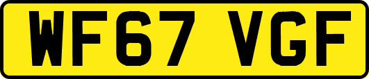 WF67VGF