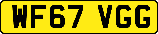 WF67VGG