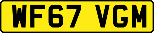 WF67VGM