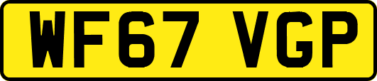 WF67VGP