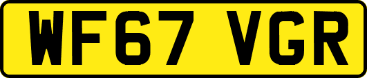 WF67VGR
