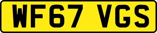 WF67VGS