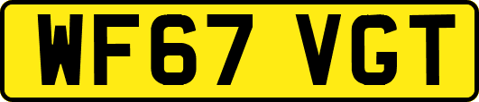 WF67VGT