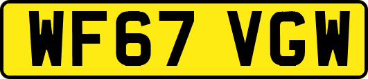 WF67VGW