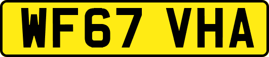 WF67VHA