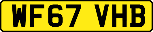 WF67VHB