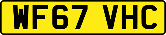 WF67VHC