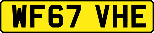 WF67VHE