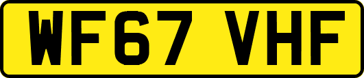 WF67VHF