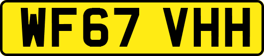 WF67VHH