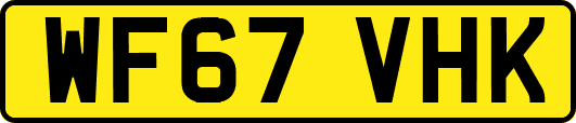 WF67VHK