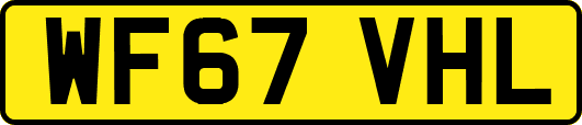 WF67VHL