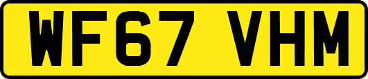 WF67VHM