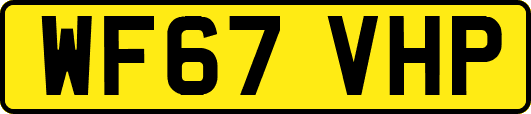 WF67VHP