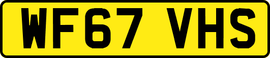 WF67VHS