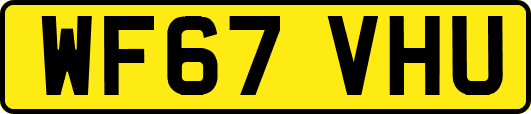WF67VHU
