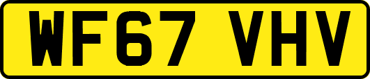 WF67VHV