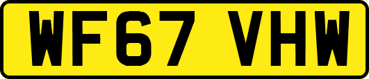 WF67VHW