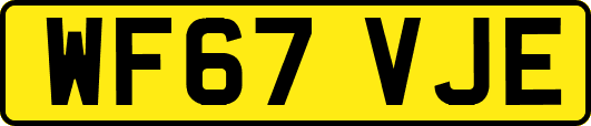 WF67VJE