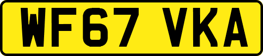 WF67VKA