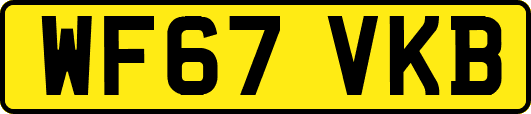 WF67VKB