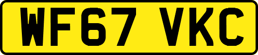 WF67VKC