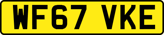 WF67VKE