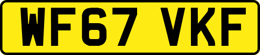 WF67VKF