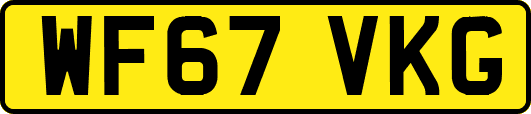 WF67VKG