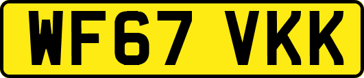 WF67VKK
