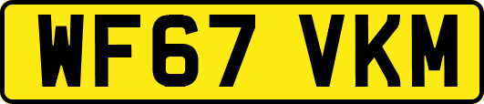 WF67VKM
