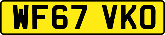 WF67VKO