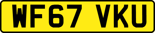 WF67VKU