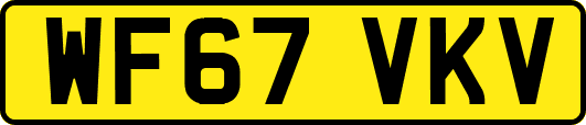 WF67VKV