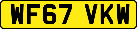 WF67VKW