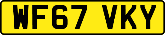 WF67VKY