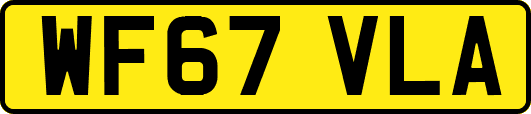 WF67VLA