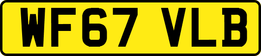 WF67VLB