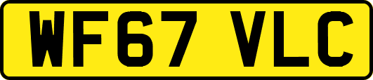 WF67VLC