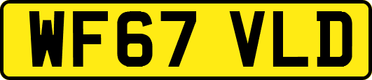 WF67VLD