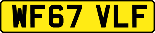 WF67VLF