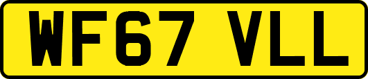 WF67VLL