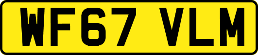 WF67VLM